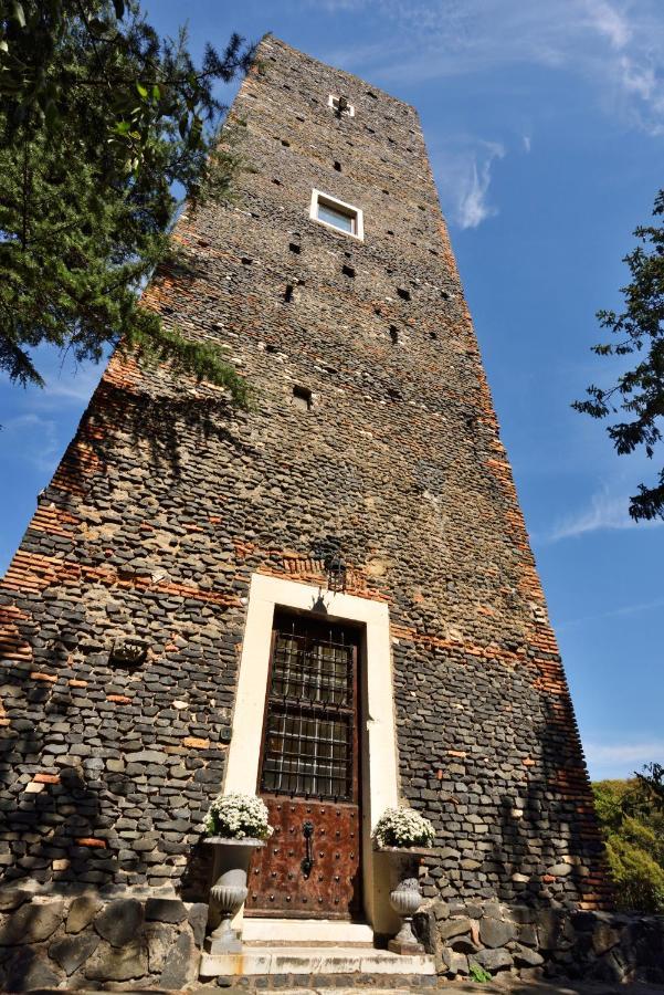 Torre Delle Cornacchie - Private Pool Villa Рим Экстерьер фото